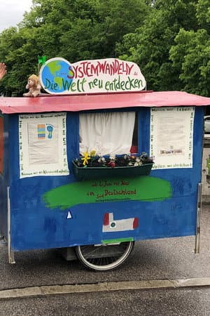 Systemwandeln - Die Welt neu entdecken