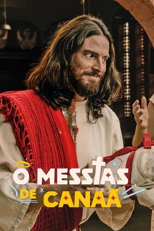 O Messias de Canaã