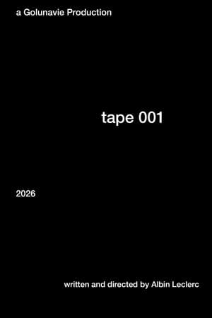 Tape 001