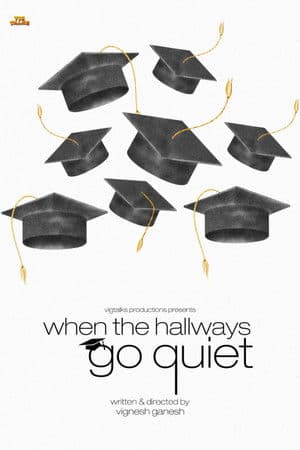 When the Hallways Go Quiet