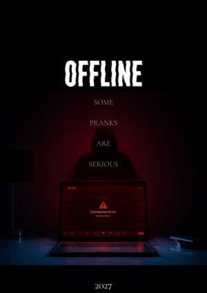 Offline: Some Pranks Are Serious