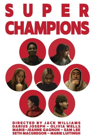 Super Champions