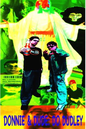 Donnie & Dude: Do Dudley