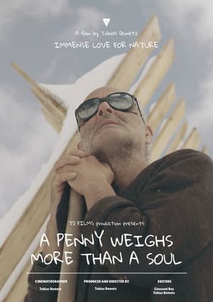 A Penny Weighs More Than a Soul