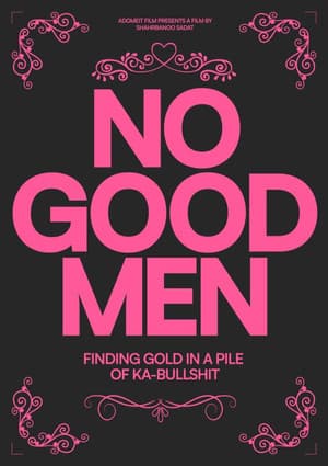 No Good Men