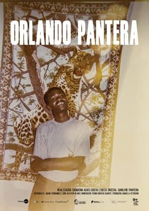 Orlando Pantera