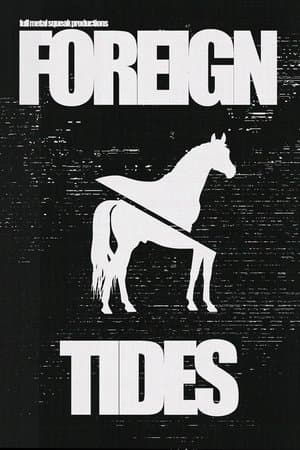 Foreign Tides
