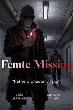 Femte Mission