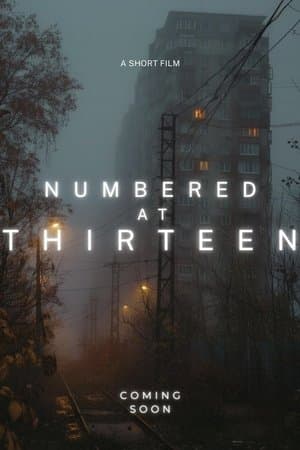Numbered at Thirteen