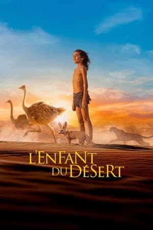 The Desert Child