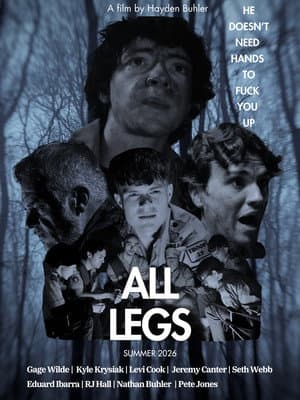 All Legs