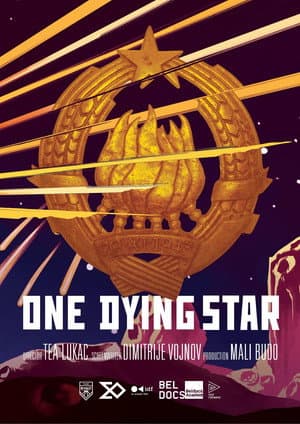 One Dying Star