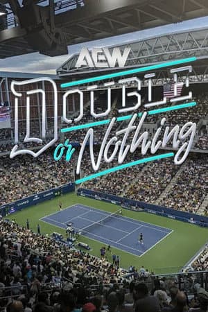 AEW Double or Nothing 2026