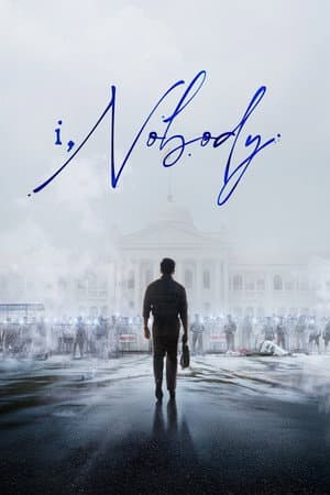 I, Nobody