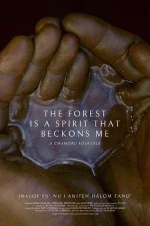 The Forest is a Spirit That Beckons Me