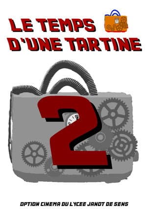 Le Temps d'une Tartine 2