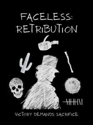 Faceless: Retribution