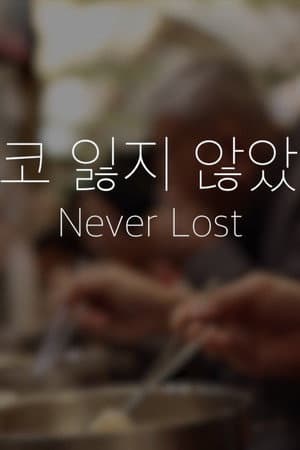 Never Lost (결코 잃지 않았다)