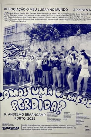 Somos uma Geração Perdida