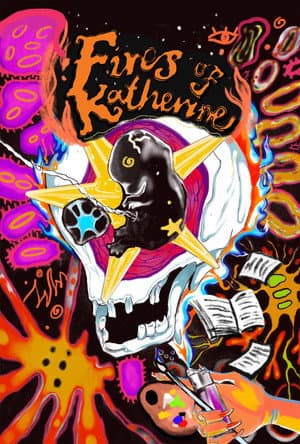 Fires Of Katherine