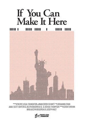 If You Can Make It Here