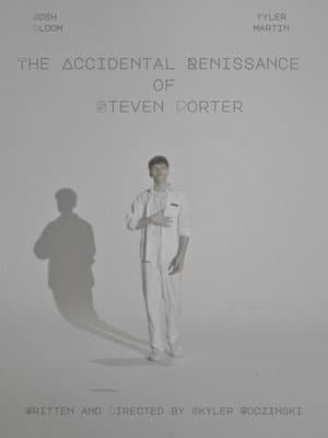 The Accidental Renaissance of Steven Porter