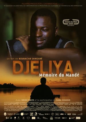 Djeliya, Memory of Mandingo