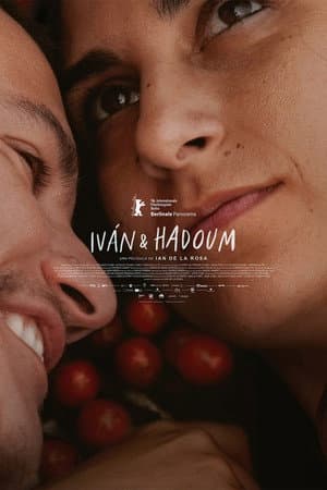 Iván & Hadoum