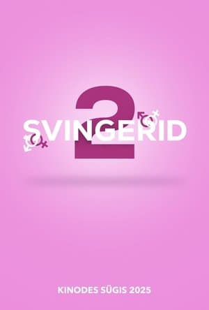 Svingerid 2
