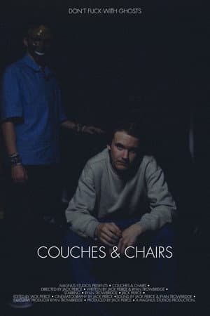Couches & Chairs