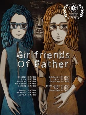 Girlfriends of Father