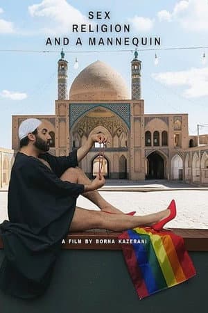 Sex, Religion and a Mannequin