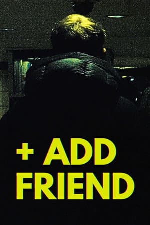 + Add Friend