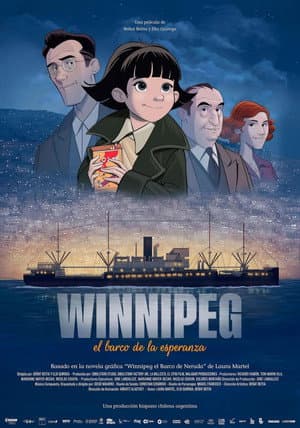 Winnipeg, Seeds of Hope