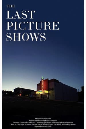 The Last Picture Shows