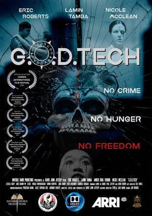 G.O.D.TECH