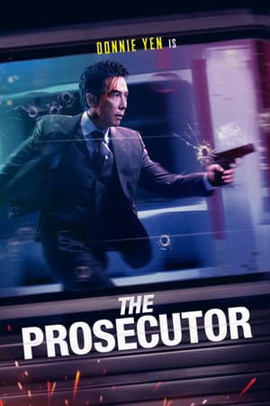 The Prosecutor