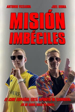 Misión Imbéciles
