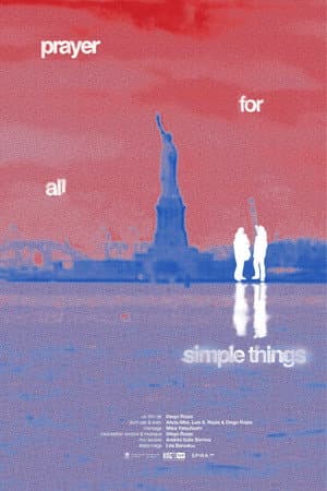 Prayer For All Simple Things