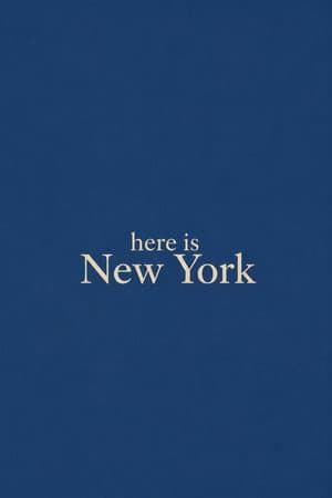 Here is New York