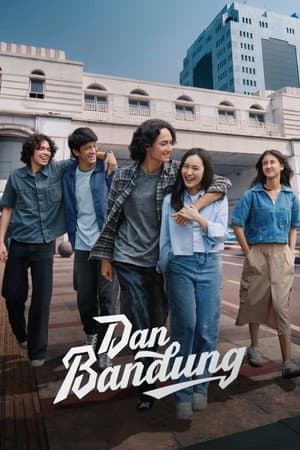 Dan Bandung