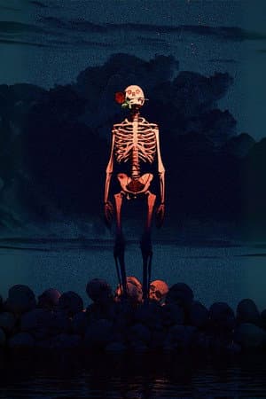 The Prayer of The Rose