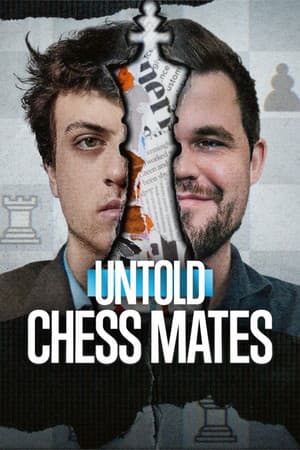 Untold: Chess Mates