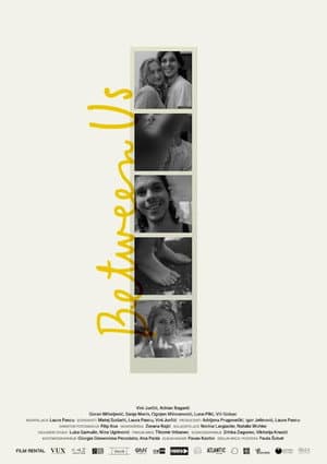 Between Us