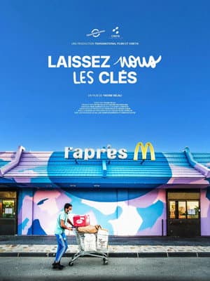 Laissez nous les clés