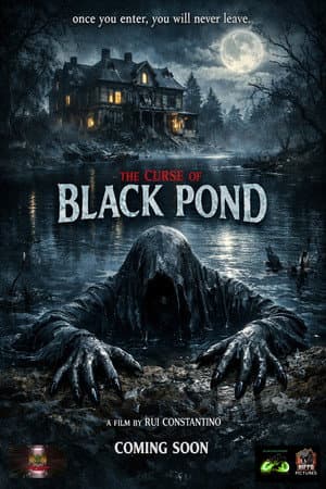 The Curse Of Black Pond