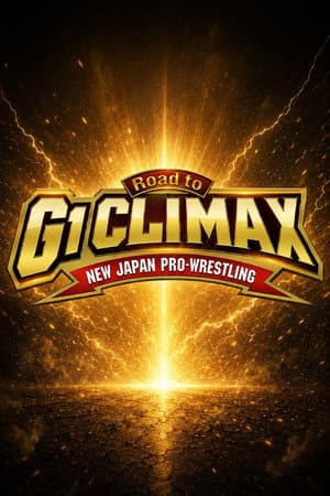 NJPW Road to G1 Climax 36 - Day 6
