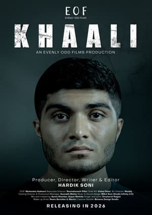 Khaali