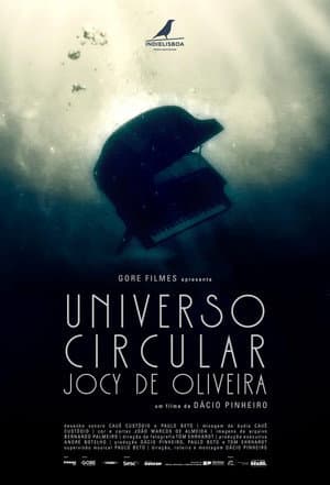The Circular Universe – Jocy de Oliveira