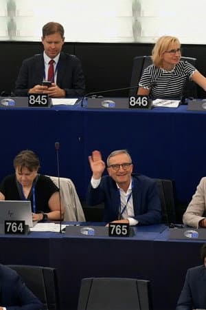 Politics Are Personal